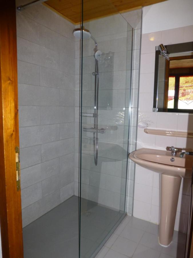 Les Saisies Cote Legette Appartement Dans Chalet Le Nepal Luaran gambar