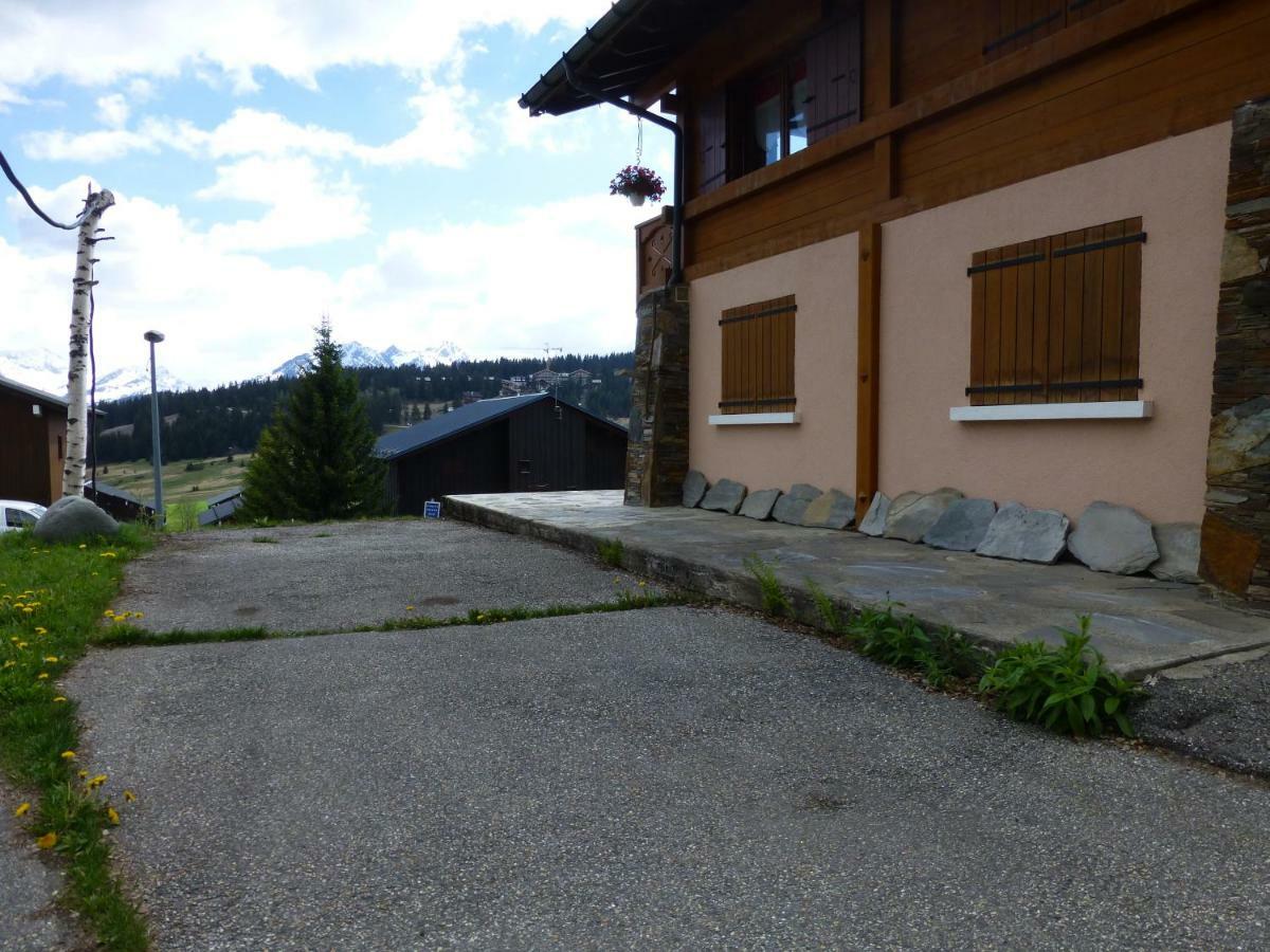 Les Saisies Cote Legette Appartement Dans Chalet Le Nepal Luaran gambar